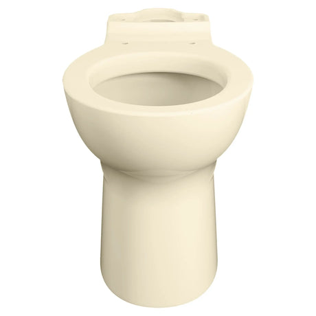 Cadet® PRO Chair Height Round Front Bowl