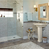 Estate® Pedestal Sink Leg