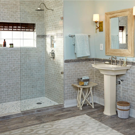 Estate® Pedestal Sink Leg