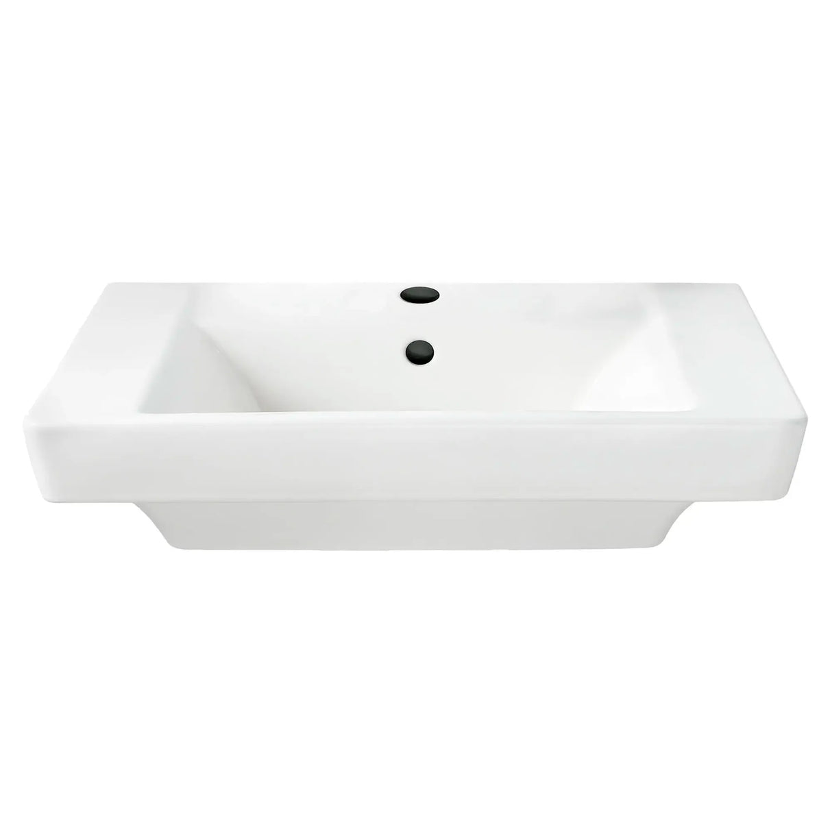 Boulevard® Center Hole Only Pedestal Sink Top