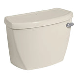 Pressure Assist 1.6 gpf/6.0 Lpf Right-Hand Trip Lever EverClean® Tank With Tank Cover Locking Device