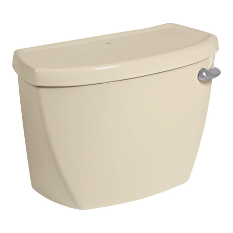 Pressure Assist 1.6 gpf/6.0 Lpf Right-Hand Trip Lever EverClean® Tank With Tank Cover Locking Device
