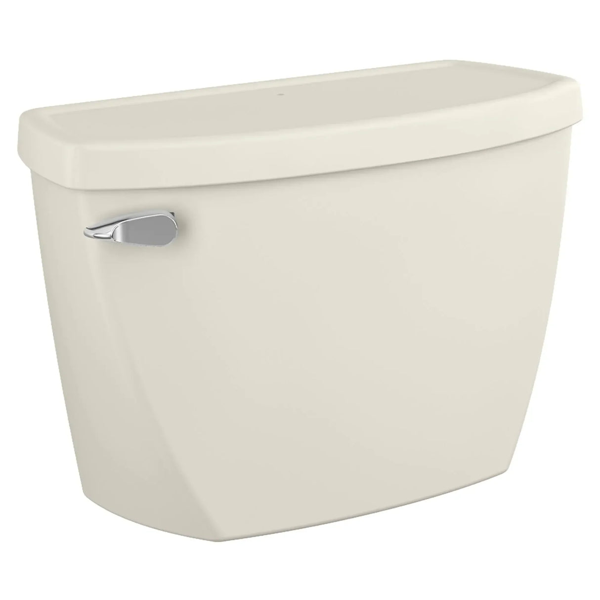 Pressure Assist 1.6 gpf/6.0 Lpf Left-Hand Trip Lever EverClean® Tank With Tank Cover Locking Device
