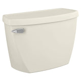 Pressure Assist 1.6 gpf/6.0 Lpf Left-Hand Trip Lever EverClean® Tank With Tank Cover Locking Device