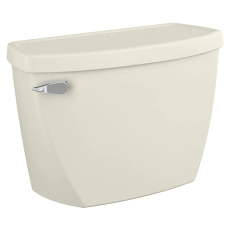 Pressure Assist 1.6 gpf/6.0 Lpf Left-Hand Trip Lever EverClean® Tank With Tank Cover Locking Device