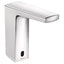 Paradigm® Selectronic® Touchless Faucet, Battery-Powered, 0.5 gpm/1.9 Lpm