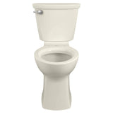 Cadet® PRO Two-Piece 1.28 gpf/4.8 Lpf Standard Height Elongated Toilet Less Seat