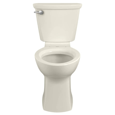 Cadet® PRO Two-Piece 1.28 gpf/4.8 Lpf Standard Height Elongated Toilet Less Seat