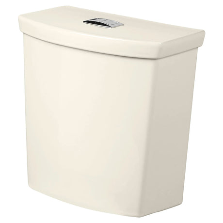 H2Option® Dual Flush 1.28 gpf/4.8 Lpf and 0.92 gpf/3.5 Lpf 12-Inch Rough Lined Tank
