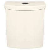 H2Option® Dual Flush 1.28 gpf/4.8 Lpf and 0.92 gpf/3.5 Lpf 12-Inch Rough Lined Tank