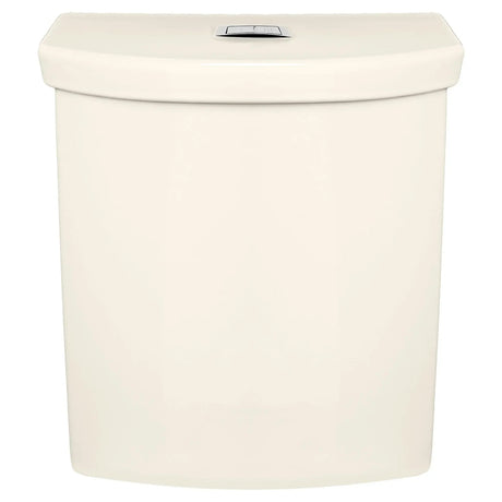 H2Option® Dual Flush 1.28 gpf/4.8 Lpf and 0.92 gpf/3.5 Lpf 12-Inch Rough Lined Tank