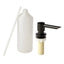 Contemporary Soap Dispenser