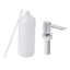 Contemporary Soap Dispenser
