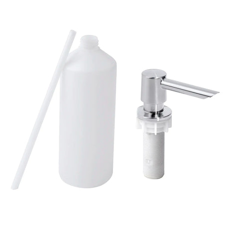 Contemporary Soap Dispenser