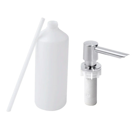 Contemporary Soap Dispenser