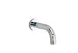 Serin® 6-3/4-Inch Brass Tub Spout