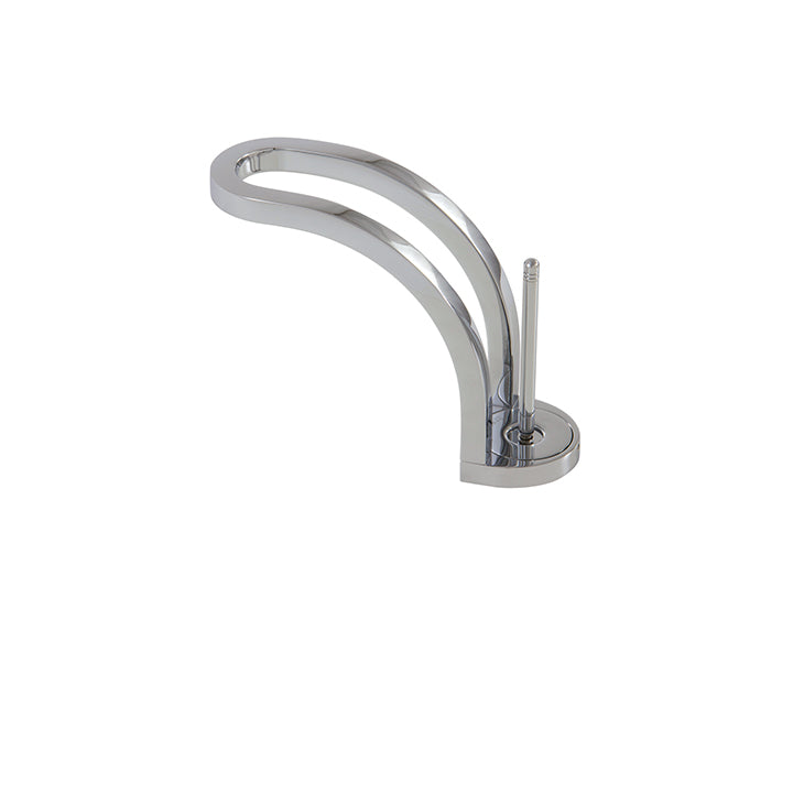 STRING-Single lavatory faucet