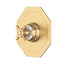 Satin English Gold