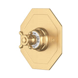 Satin English Gold