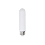 3 Pack E26 T10 Frosted 5W 400LM