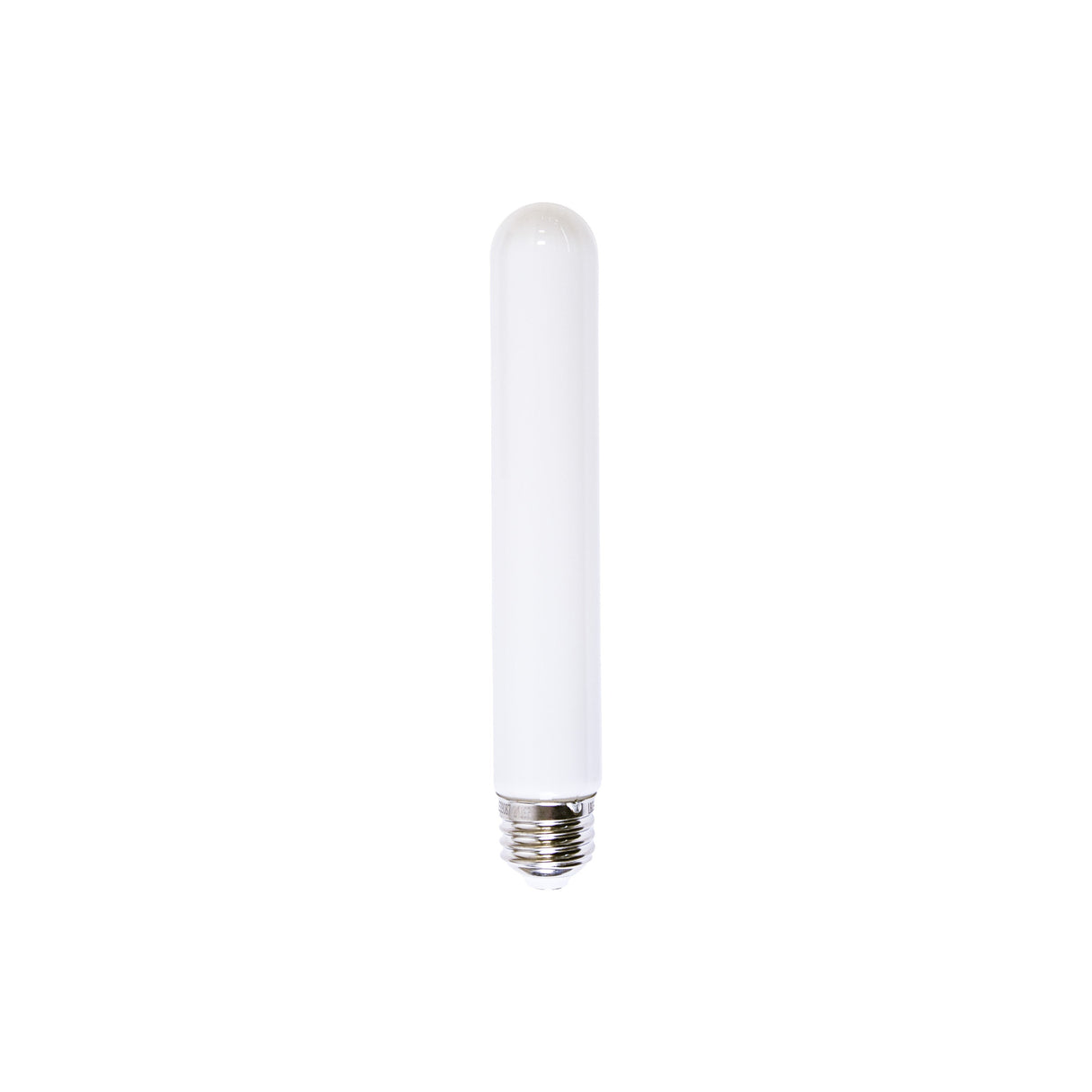 3 Pack E26 T10 Frosted 5W 500LM