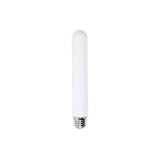 3 Pack E26 T10 Frosted 5W 500LM