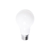 3 Pack E26 A19 Frosted 9W 800LM