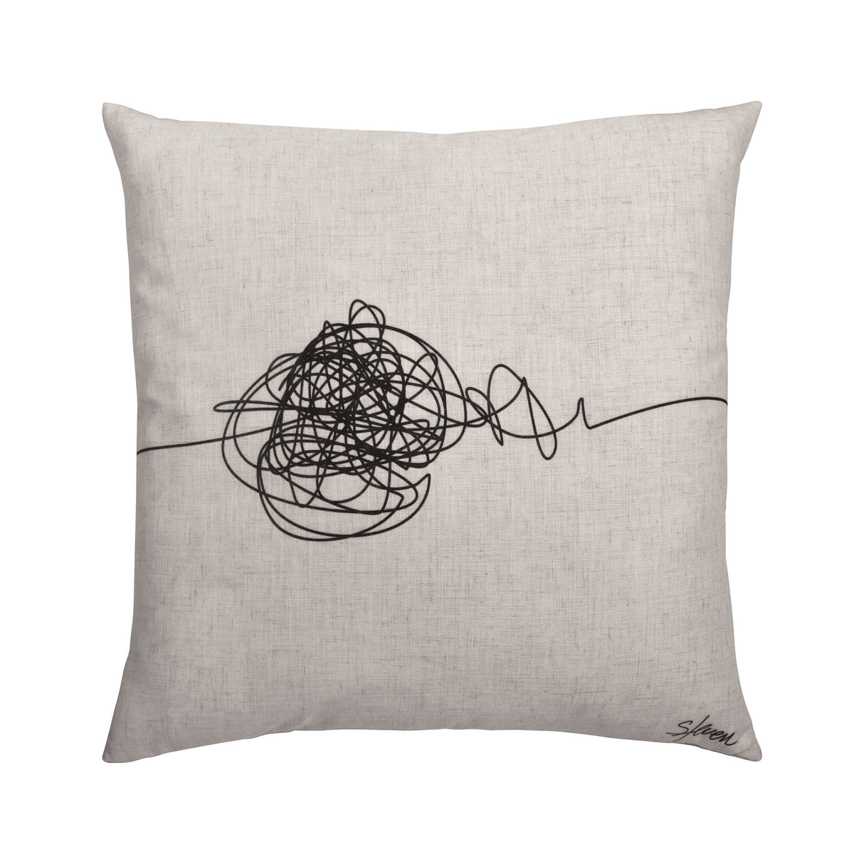KNOT 22 W x 22 H