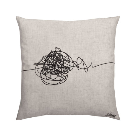 KNOT 22 W x 22 H