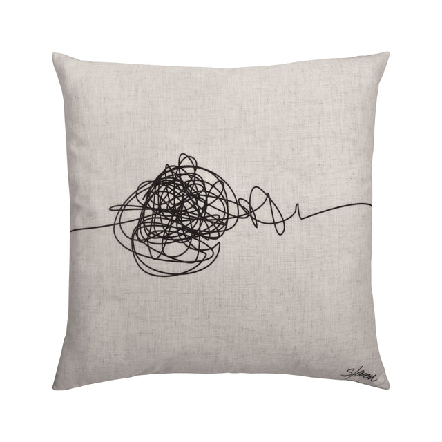 KNOT 22 W x 22 H