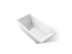 Underscore® 66" x 32" drop-in bath