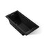 Underscore® 66" x 32" drop-in bath