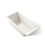 Underscore® 66" x 32" drop-in bath