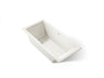 Underscore® 66" x 32" drop-in bath with Bask® heated surface