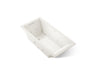 Underscore® 66" x 32" drop-in Heated BubbleMassage™ air bath with whirlpool