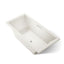 Underscore® 72" x 36" drop-in bath