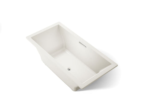 Underscore® 72" x 36" drop-in bath