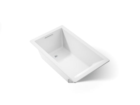 Underscore® 60" x 36" drop-in bath