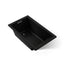 Underscore® 60" x 36" drop-in bath