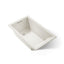 Underscore® 60" x 36" drop-in bath