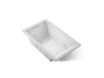 Underscore® 60" x 36" drop-in heated whirlpool bath