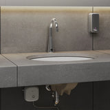 Selectronic® IC Touchless Faucet, Base Model, 1.5 gpm/5.7 Lpm Laminar Flow in Base