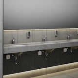 Selectronic® Cast Touchless Faucet, Base Model, 0.5 gpm/1.9 Lpm