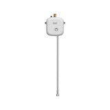 Solenoid Only Control Box, Single Inlet