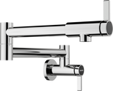BLANCOCULINA II Pot Filler