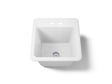Park Falls™ 21" top-/undermount single-bowl utility sink