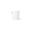 Persuade® Curv Toilet tank, dual-flush