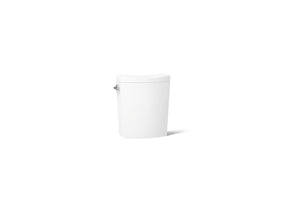 Persuade® Curv Toilet tank, dual-flush