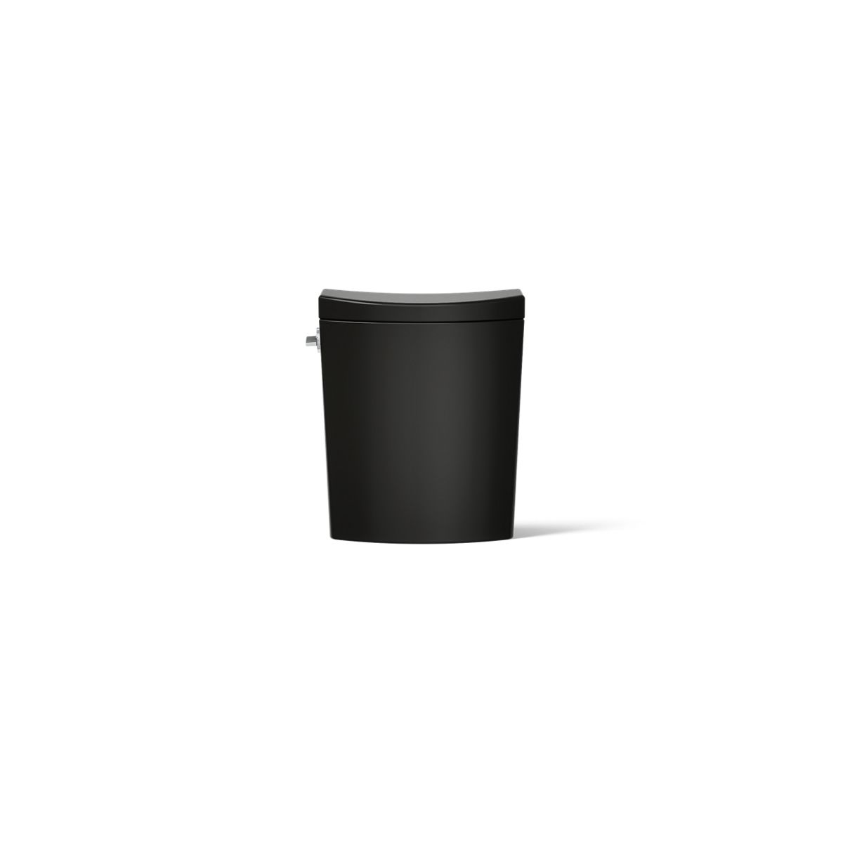 Persuade® Curv Toilet tank, dual-flush