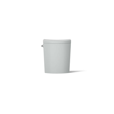Persuade® Curv Toilet tank, dual-flush